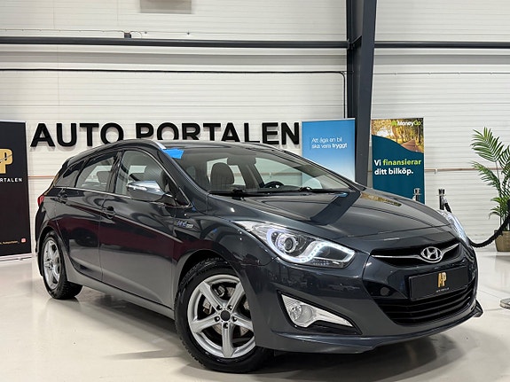 Hyundai i40 3 of 17