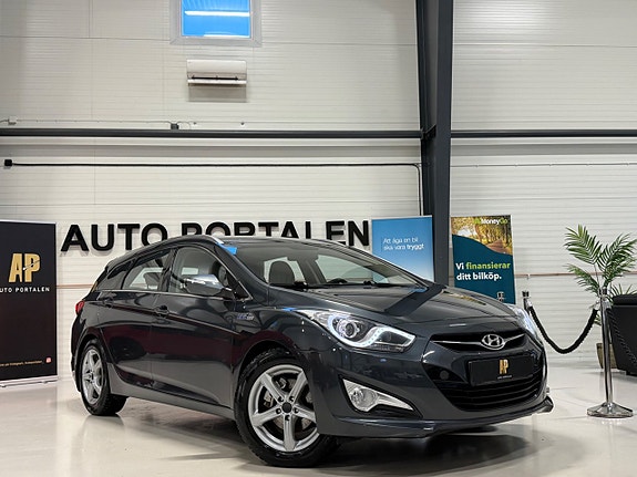 Hyundai i40 6 of 17