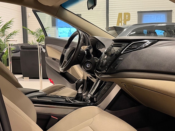 Hyundai i40 11 of 17