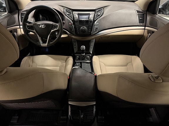 Hyundai i40 15 of 17
