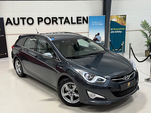 Hyundai i40 5 of 17