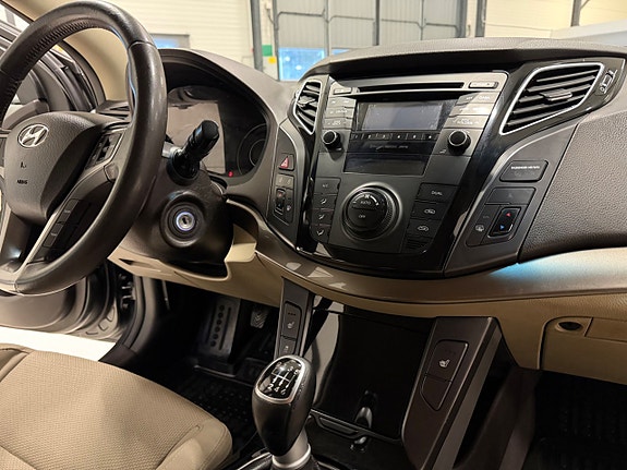 Hyundai i40 14 of 17