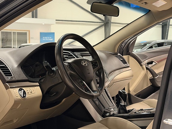 Hyundai i40 12 of 17