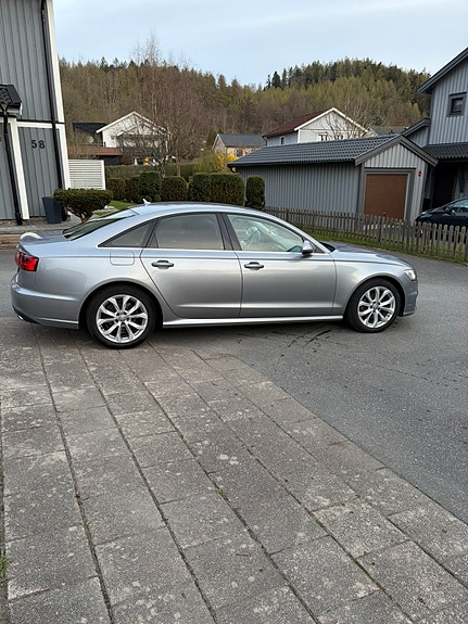 Audi A6 5 of 7