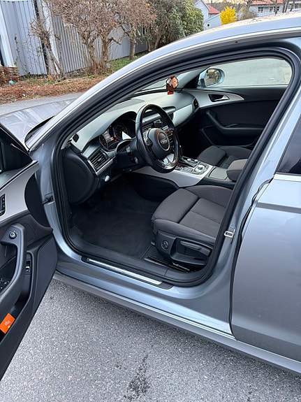 Audi A6 7 of 7