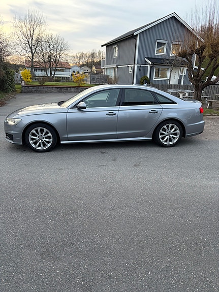 Audi A6 3 of 7