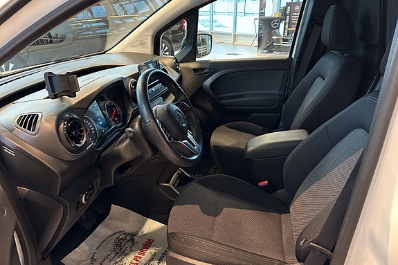 Mercedes-Benz eCitan 7 of 10