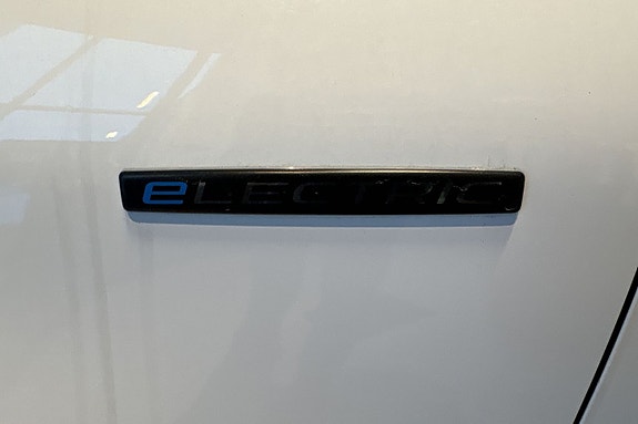 Mercedes-Benz eCitan 10 of 10