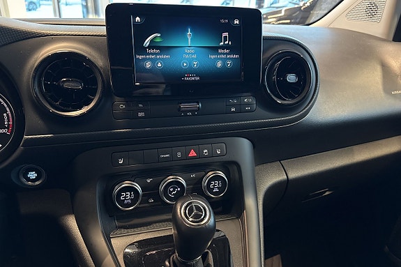 Mercedes-Benz eCitan 8 of 10