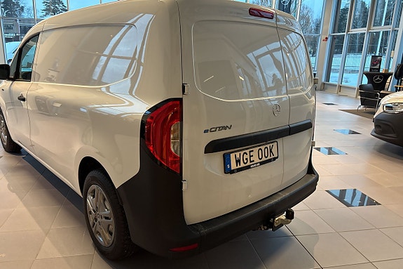 Mercedes-Benz eCitan 4 of 5