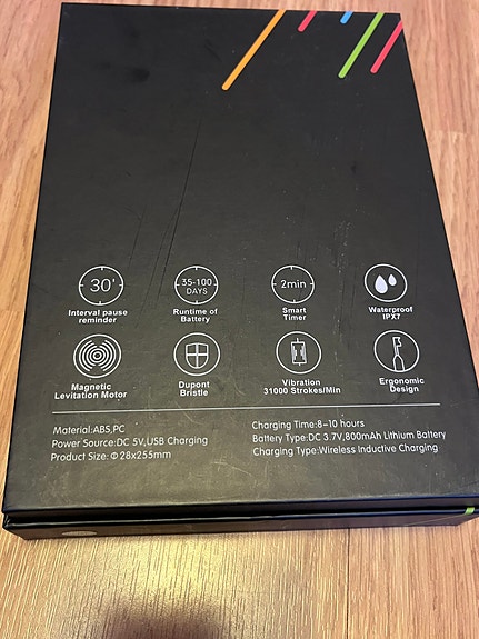 Product image 3 of 3