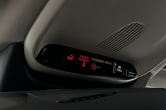 Volvo S90 17 of 30