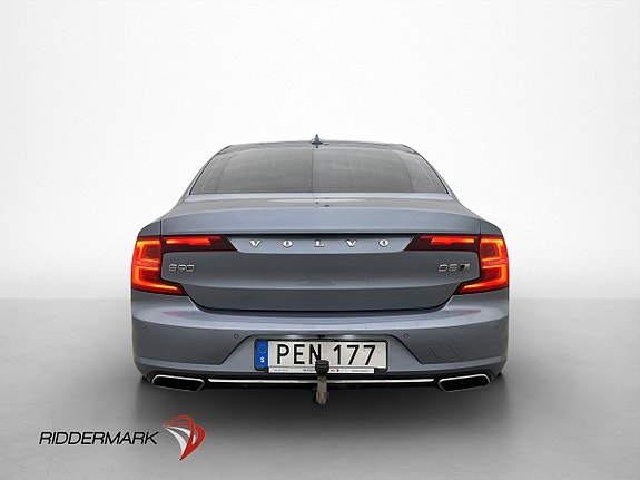 Volvo S90 5 of 30
