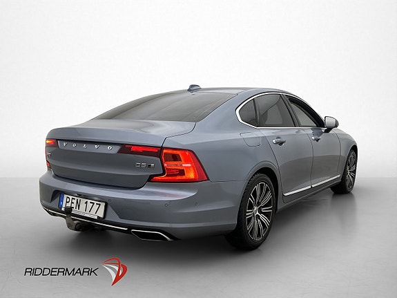 Volvo S90 4 of 30