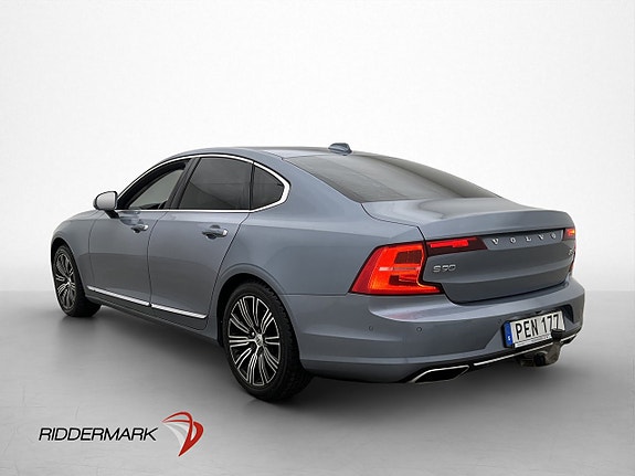 Volvo S90 6 of 30