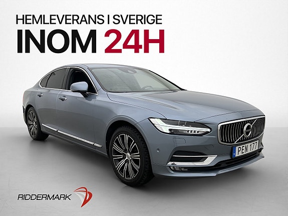Volvo S90 3 of 30