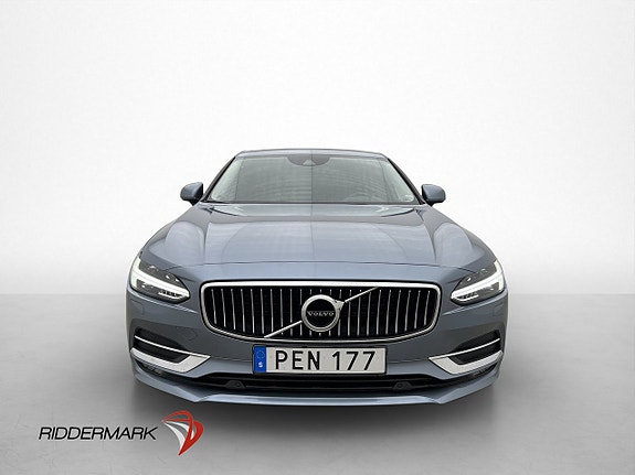 Volvo S90 2 of 30