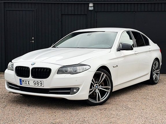 BMW 520d
