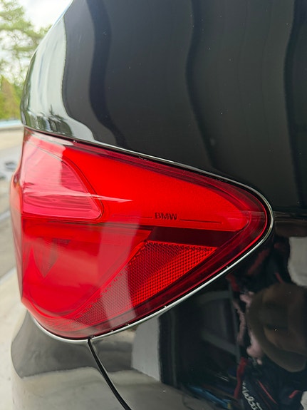 BMW 320d 7 of 24