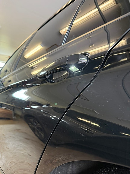 BMW 320d 8 of 24