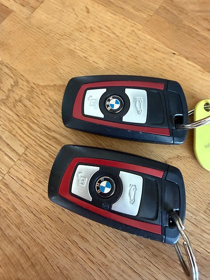BMW 320d 17 of 24