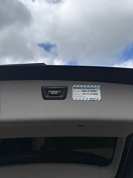 BMW 320d 22 of 24