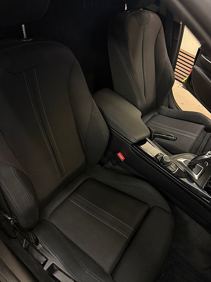 BMW 320d 5 of 24