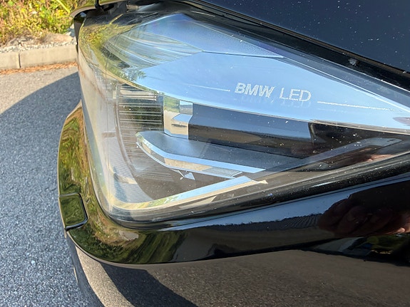 BMW 320d 18 of 24