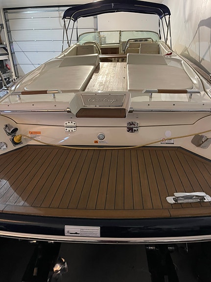 Chris Craft Corsair 32 5 of 5