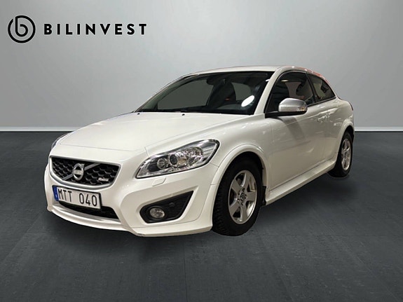 Volvo C30