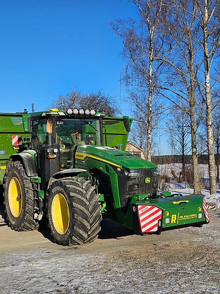 RYETEC COMPACT WORKBOX / WEIGHTBOX