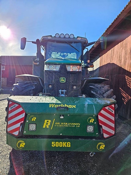 RYETEC COMPACT WORKBOX / WEIGHTBOX