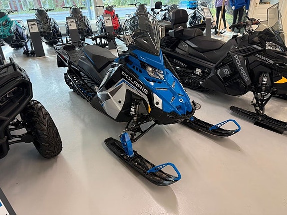 Polaris Prostar S4 Nordic Pro 146" KAMPANJ