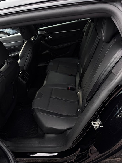 Peugeot 508 5 of 5