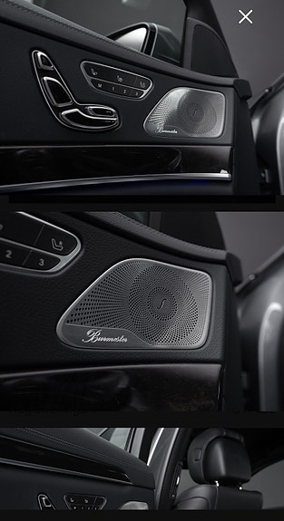 Mercedes-Benz S400 d 9 of 9