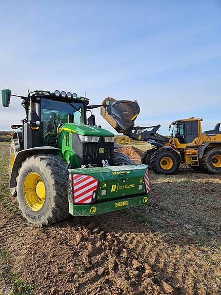 Ryetec Compakt Workbox