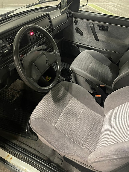 Volkswagen Jetta 5 of 10