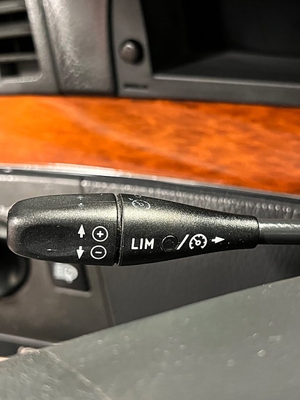 Mercedes-Benz S350 18 of 20