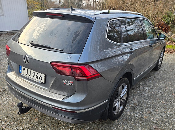 Volkswagen Tiguan Allspace 5 of 5