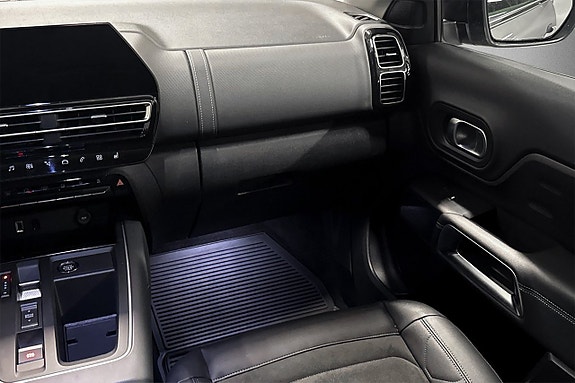Citroen C5 Aircross 15 of 27