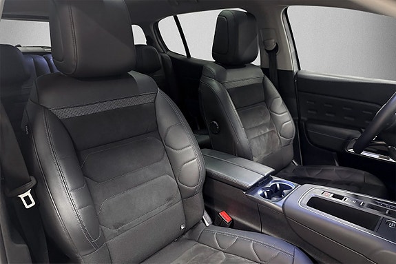Citroen C5 Aircross 11 of 27