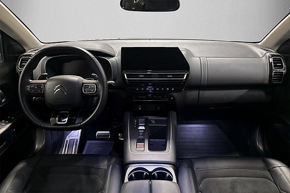 Citroen C5 Aircross 7 of 27