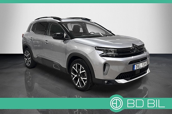 Citroen C5 Aircross 6 of 27
