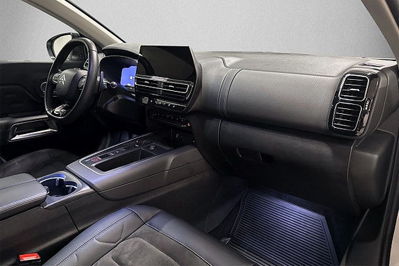 Citroen C5 Aircross 9 of 27