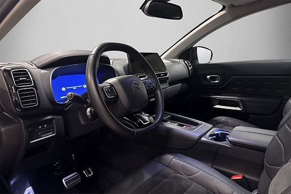 Citroen C5 Aircross 8 of 27