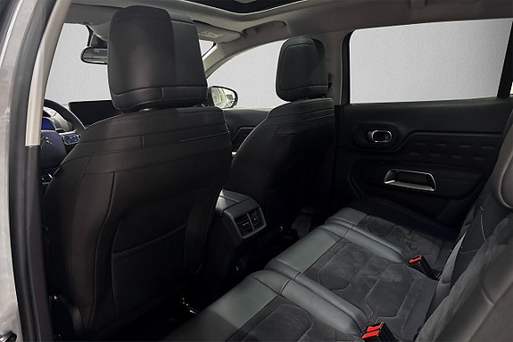 Citroen C5 Aircross 12 of 27