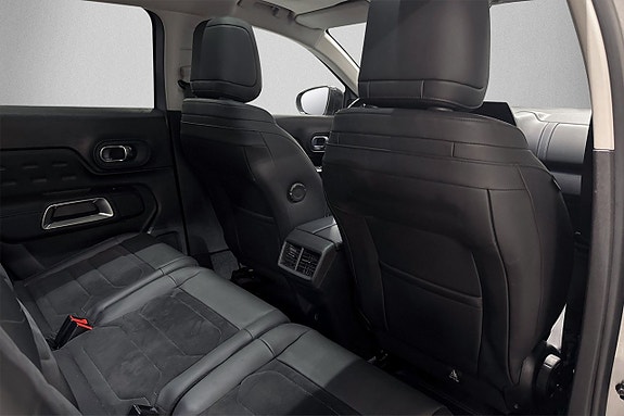 Citroen C5 Aircross 13 of 27