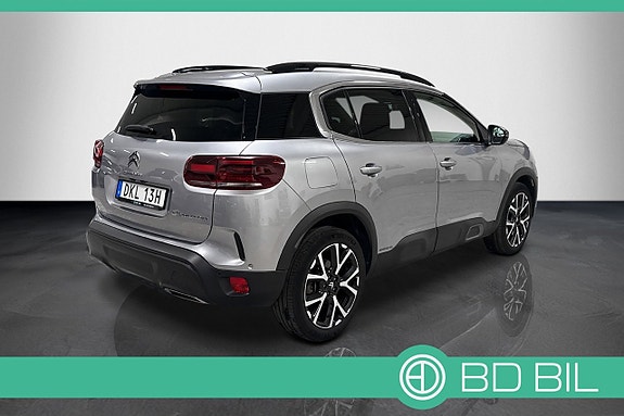 Citroen C5 Aircross 5 of 5