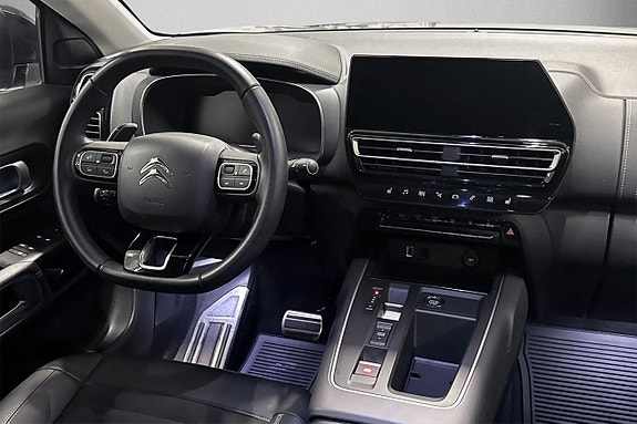 Citroen C5 Aircross 14 of 27