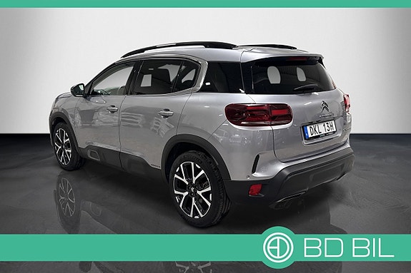 Citroen C5 Aircross 2 of 5